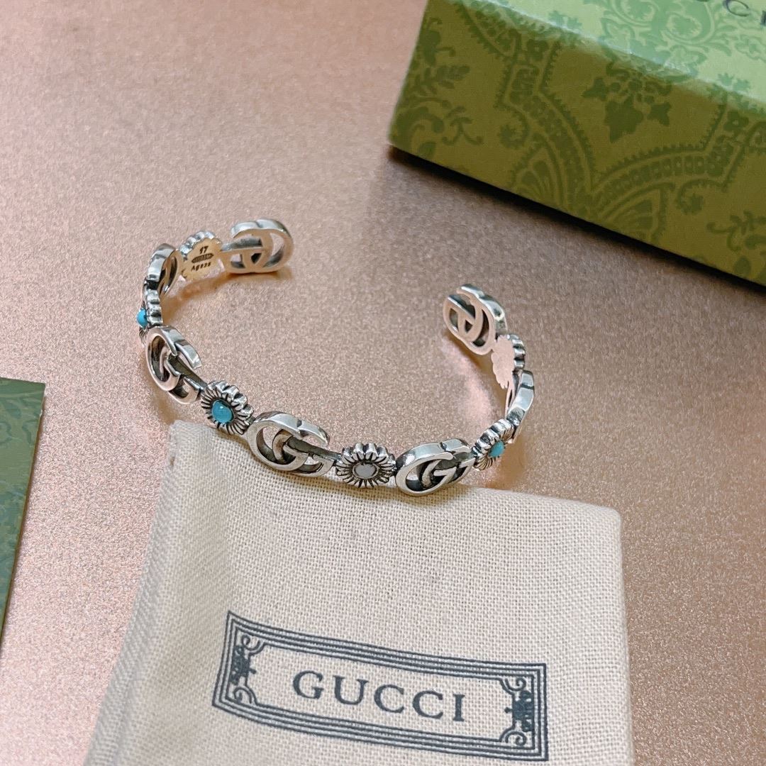 Gucci Bracelets